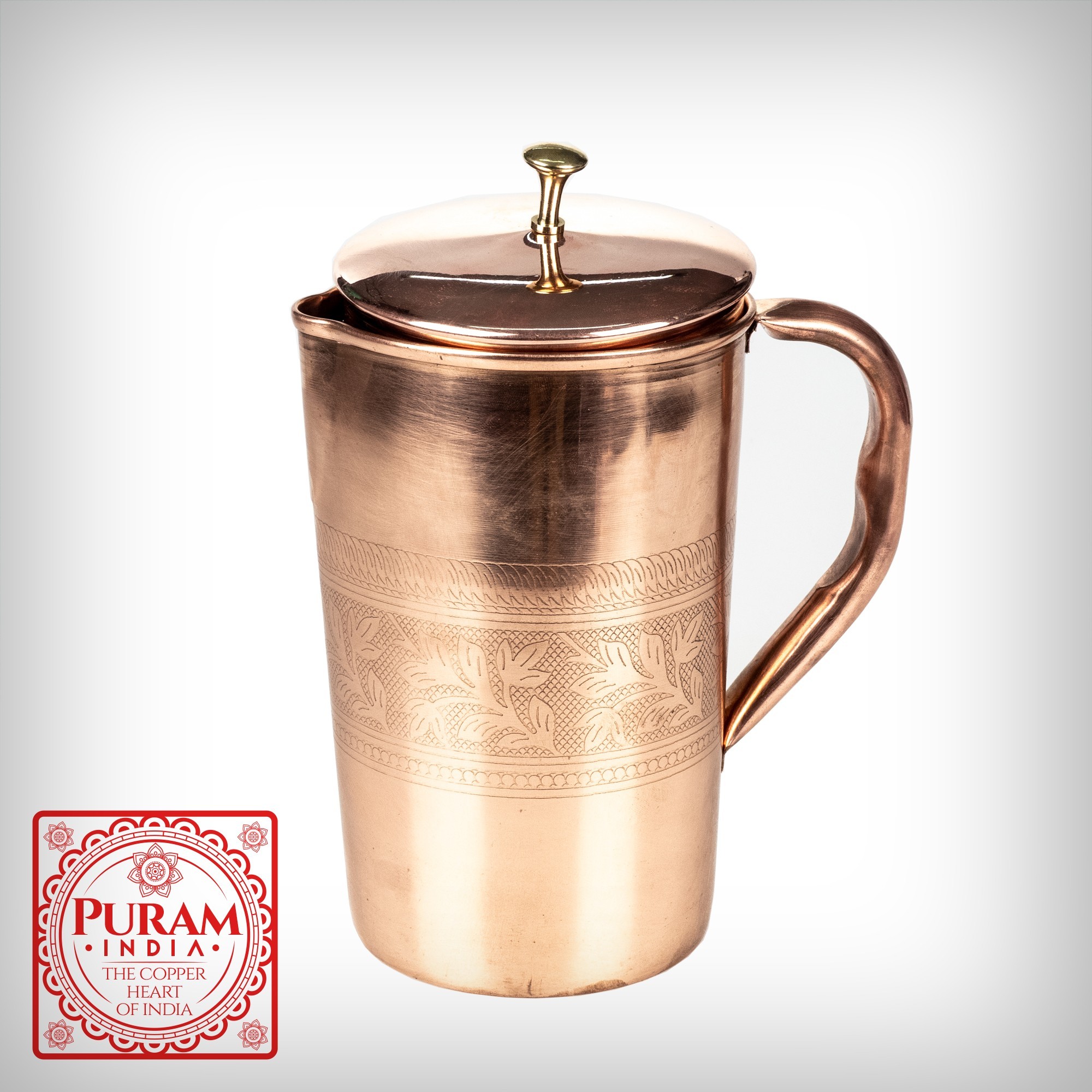 Dzbanek grawer - 1,5l - 6708