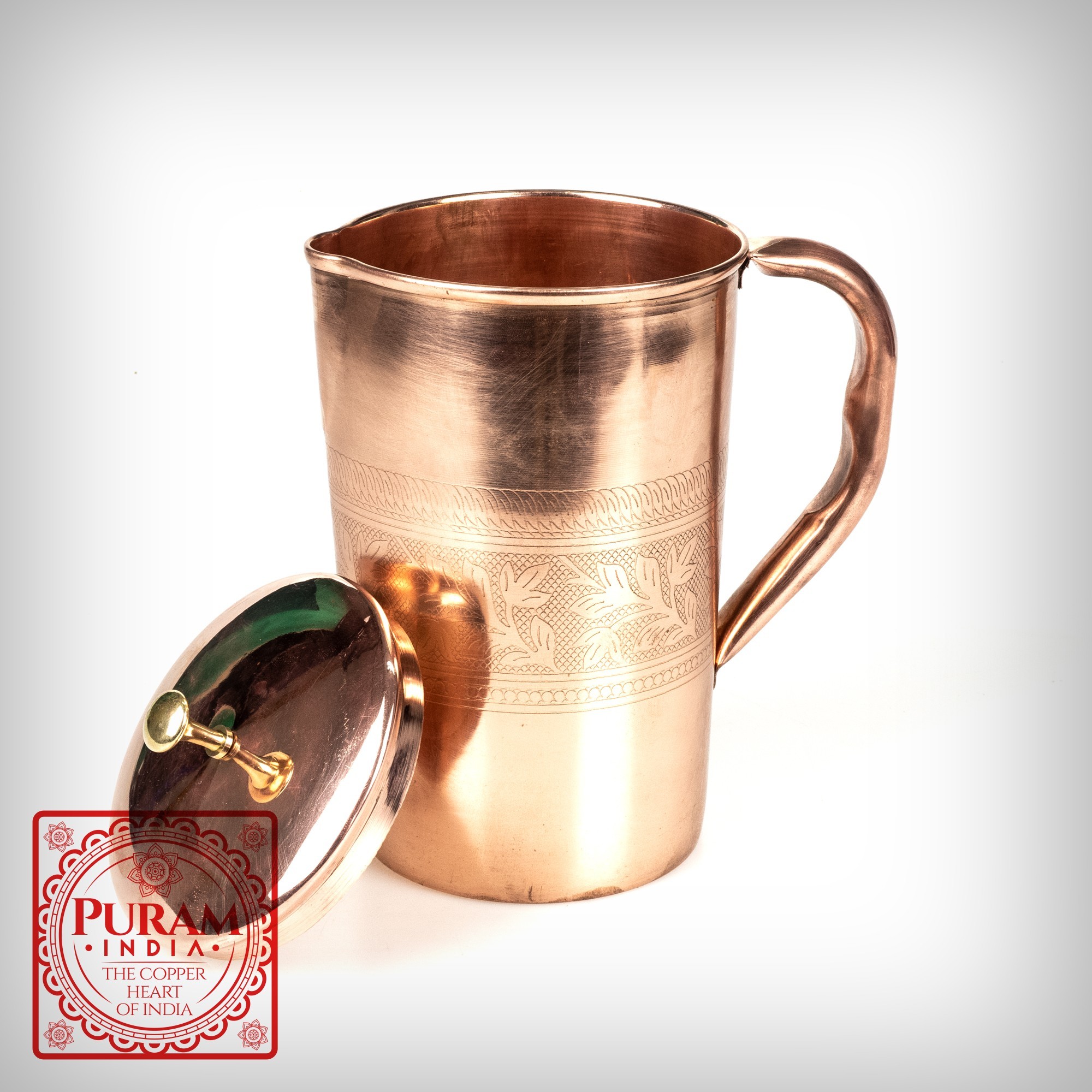 Dzbanek grawer - 1,5l - 6709