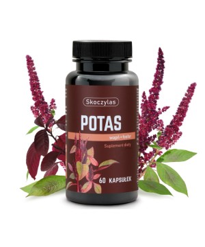 Potas + Wapń + Fosfor - 6723