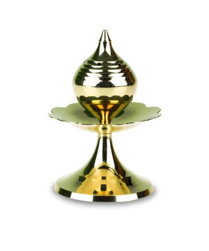 Stojak na kadzidło IB-001 - 6758