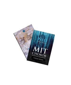 Mit chorób nieuleczalnych i wielki biznes + kuchnia Neo, JACEK SAFUTA - 6766