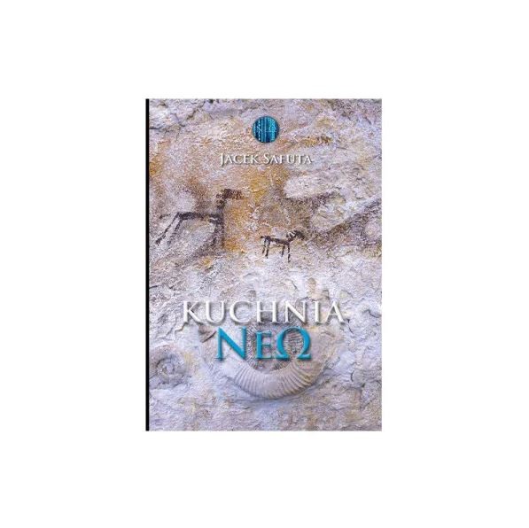 Mit chorób nieuleczalnych i wielki biznes + kuchnia Neo, JACEK SAFUTA - 6767