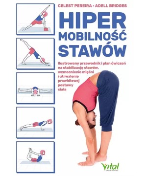 Hipermobilność stawów - Adell Bridges, Celest Pereira - 6881