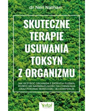 Skuteczne terapie usuwania toksyn z organizmu - dr Neil Nathan - 6914