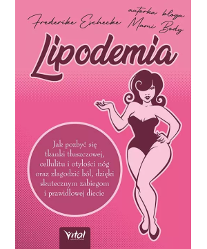 Lipodemia - Frederike Eschecke - 6947