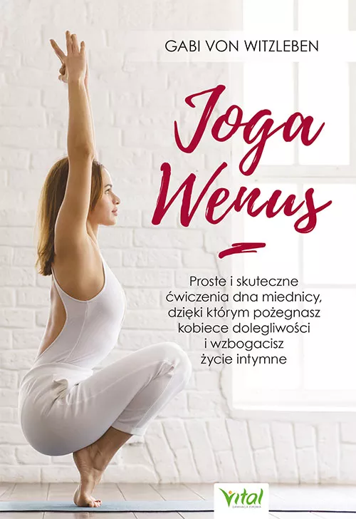 Joga Wenus - Gabi von Witzleben - 6961