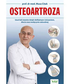 Osteoartroza - Musa Citak - 7016