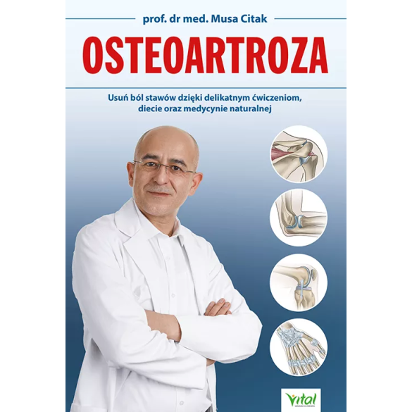 Osteoartroza - Musa Citak