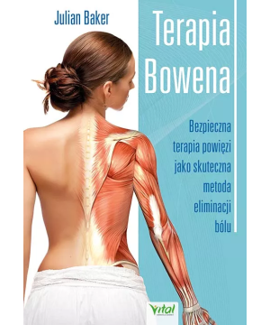 Terapia Bowena - Julian Baker - 7034