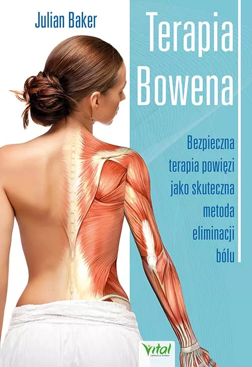 Terapia Bowena - Julian Baker - 7034