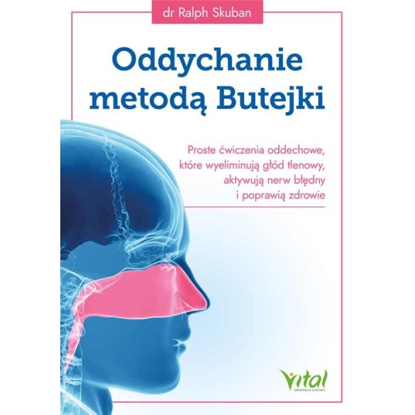 Oddychanie metodą Butejki - Ralph Skuban