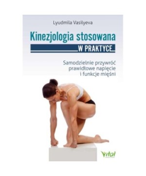 Kinezjologia stosowana - 7127