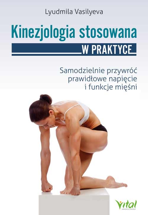 Kinezjologia stosowana - 7127