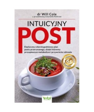 Intuicyjny post - Will Cole - 7151