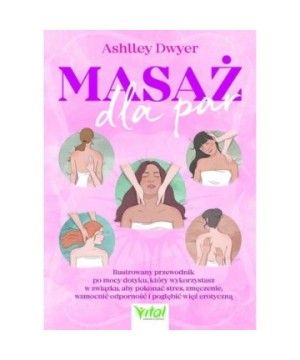 Masaż dla par - Ashley Dwyer - 7158