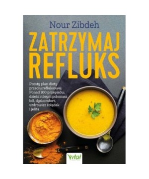 Zatrzymaj refluks - Nour Zibdeh - 7164