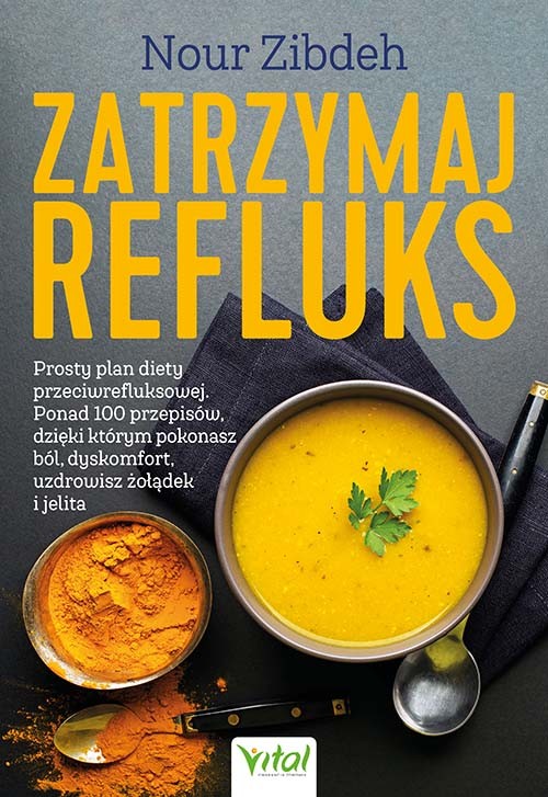 Zatrzymaj refluks - Nour Zibdeh - 7164