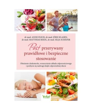 Post przerywany – prawidłowe i bezpieczne stosowanie - Anne Fleck, Jörn Klasen, Matthias Riedl, Silja Schäfer - 7169