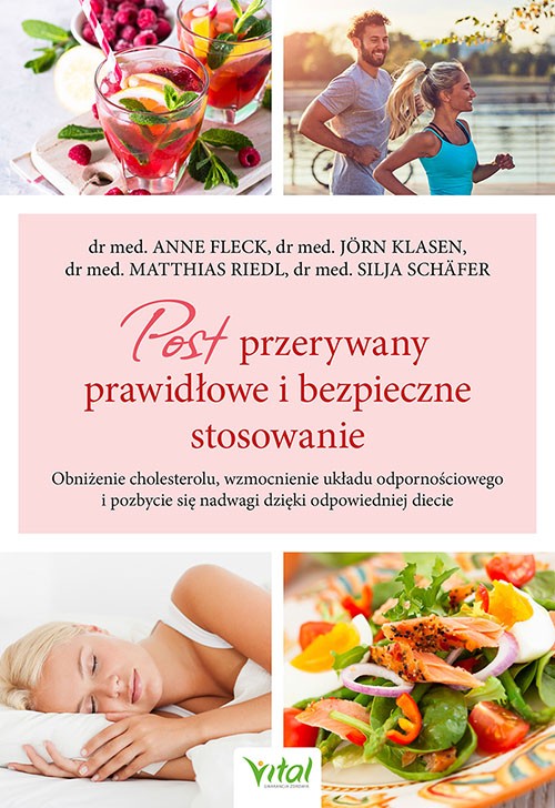 Post przerywany – prawidłowe i bezpieczne stosowanie - Anne Fleck, Jörn Klasen, Matthias Riedl, Silja Schäfer - 7169