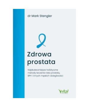 Zdrowa prostata - Mark Stengler - 7183