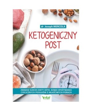 Ketogeniczny post - Joseph Mercola - 7246