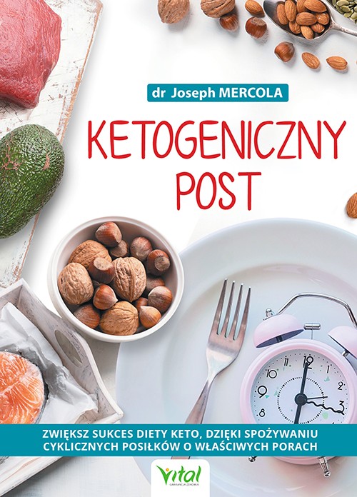Ketogeniczny post - Joseph Mercola - 7246