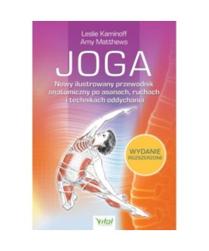 Joga - Amy Matthews, Leslie Kaminoff - 7250