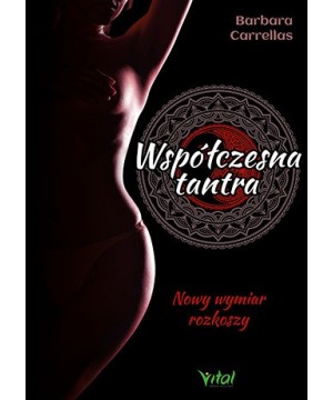 Współczesna tantra - Barbara Carrellas - 7261