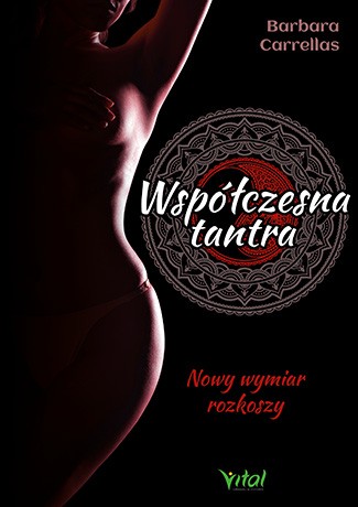 Współczesna tantra - Barbara Carrellas - 7261