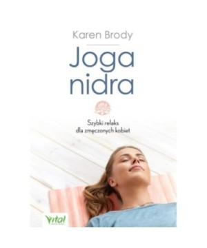 Joga nidra - Karen Brody - 7317
