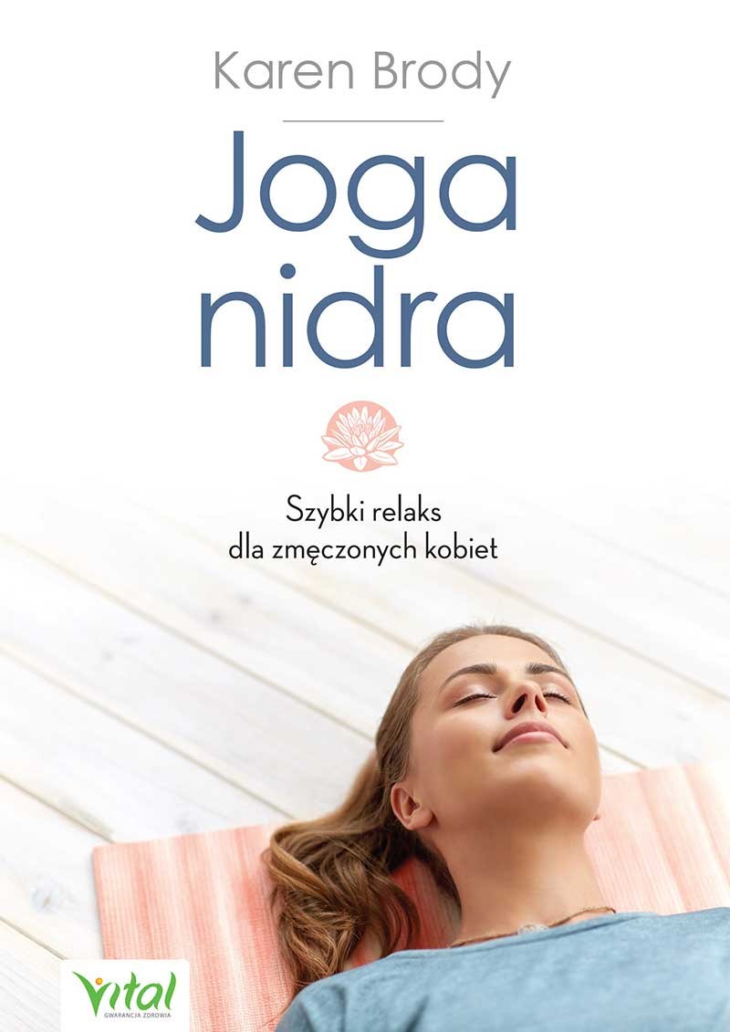 Joga nidra - Karen Brody - 7317