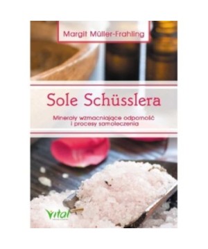 Sole Schüsslera - Margit Müller-Frahling - 7378