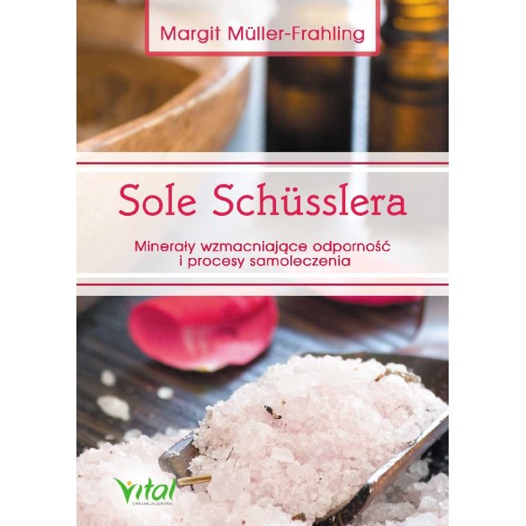 Sole Schüsslera - Margit Müller-Frahling