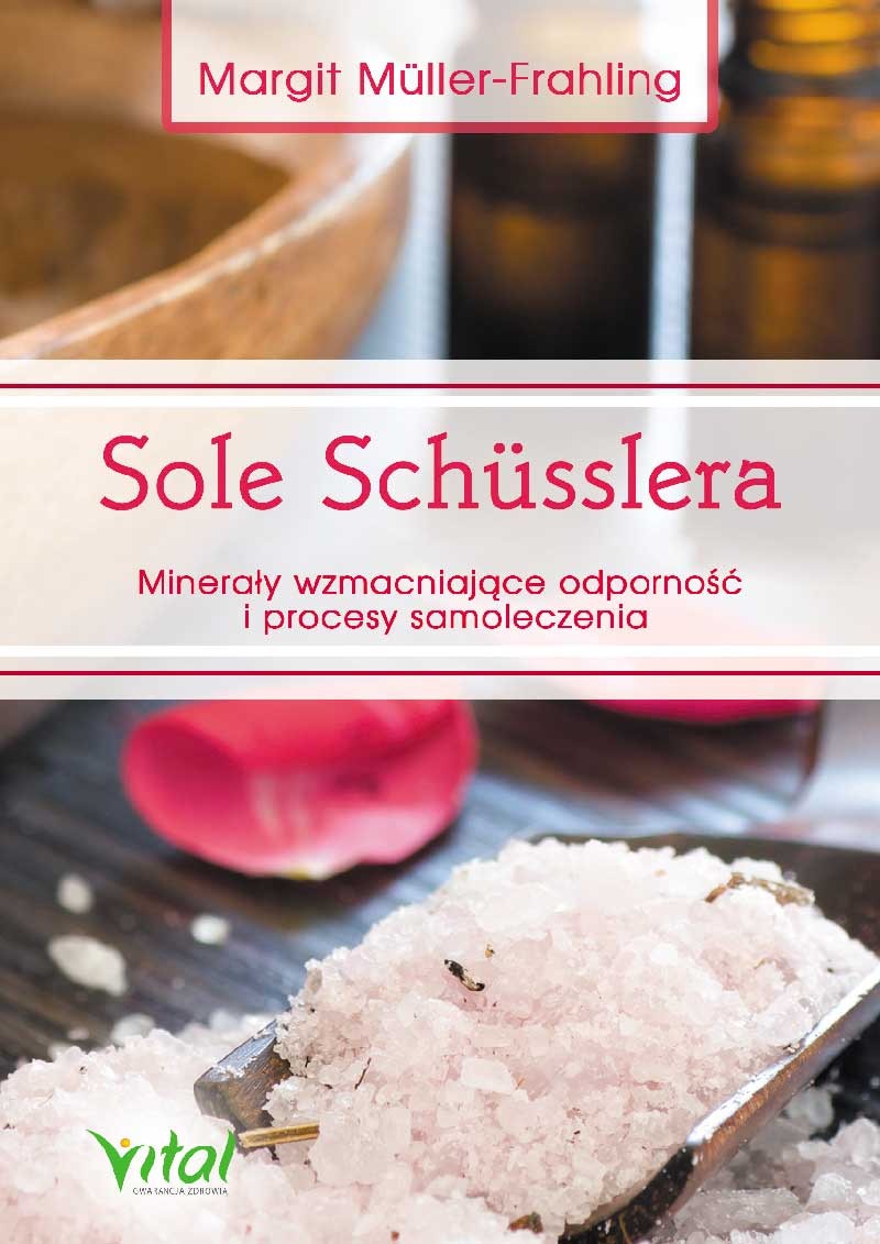 Sole Schüsslera - Margit Müller-Frahling - 7378