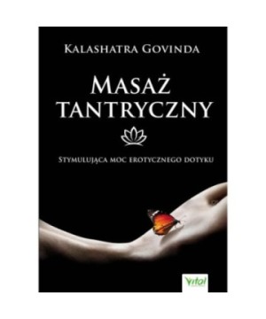 Masaż tantryczny - Kalashatra Govinda - 7379