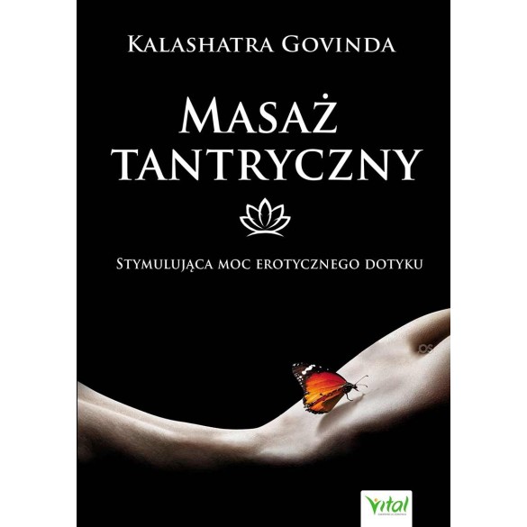 Masaż tantryczny - Kalashatra Govinda
