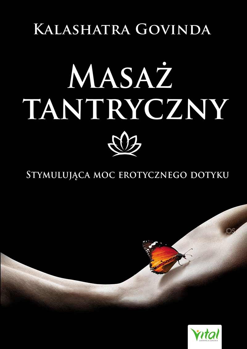 Masaż tantryczny - Kalashatra Govinda - 7379