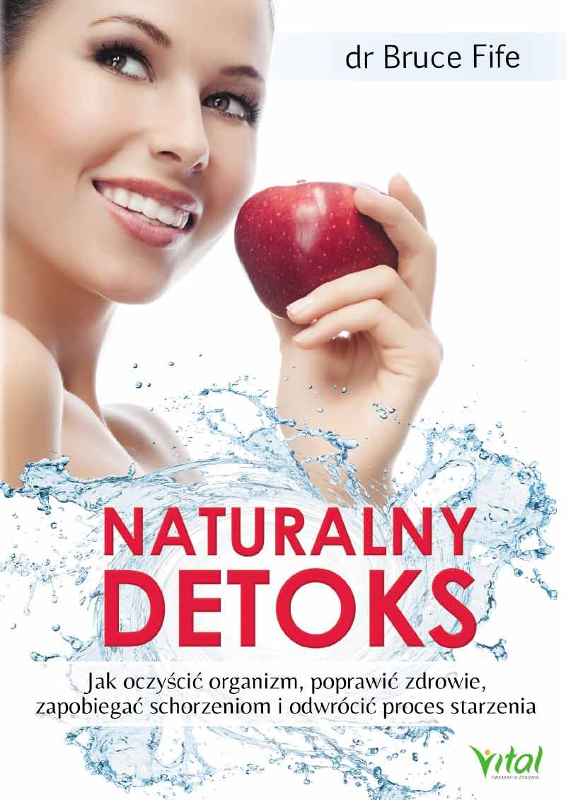 Naturalny detoks - Bruce Fife - 7393