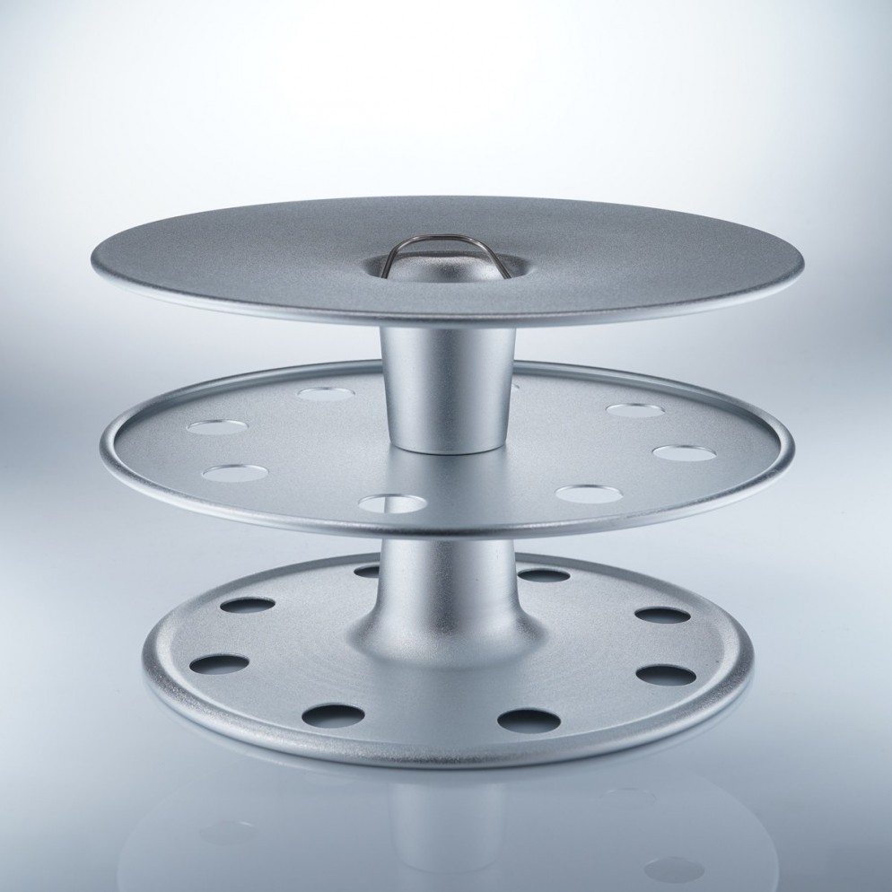 Garnek do fermentacji czarnego czosnku 5 l - 7422