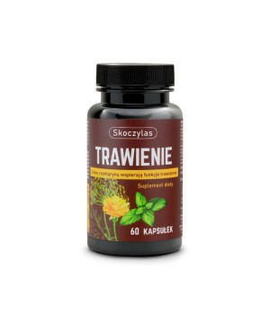 Trawienie - 7481