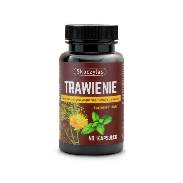 Trawienie