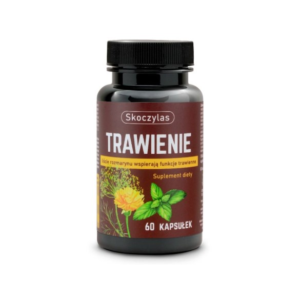 Trawienie Trawienie