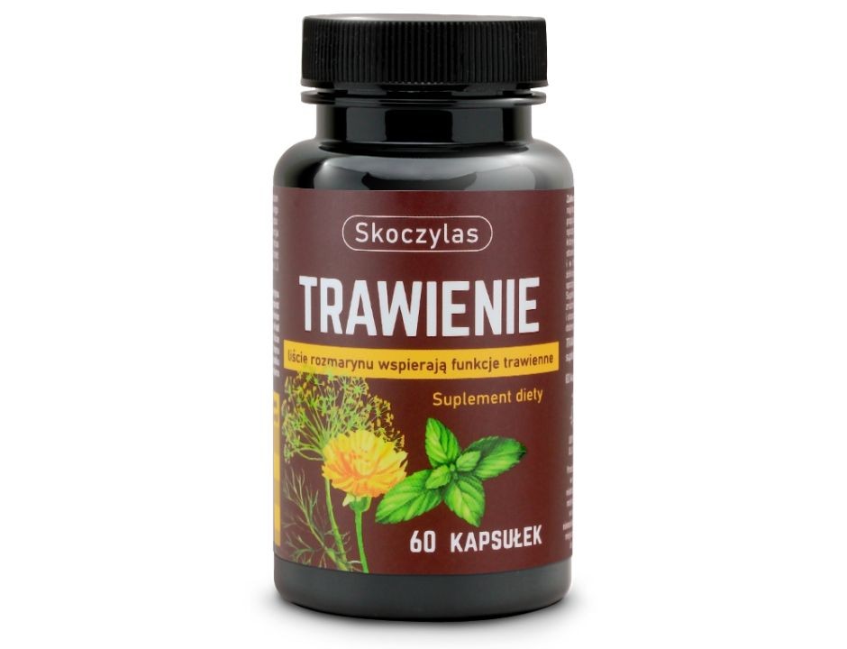 Trawienie - 7481