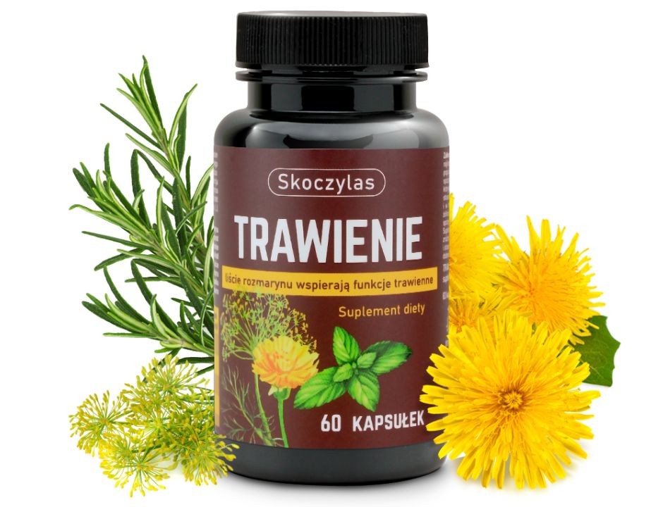 Trawienie - 7482