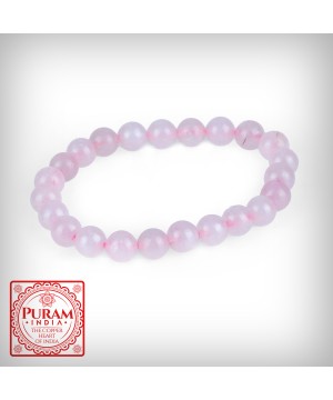 PURAM Bransoletka w stylu boho