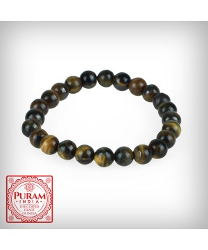 PURAM Bransoletka w stylu boho