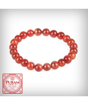 PURAM Bransoletka w stylu boho