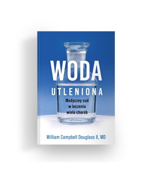 WODA UTLENIONA – MEDYCZNY...