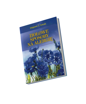 Ziołowe sposoby na alergię