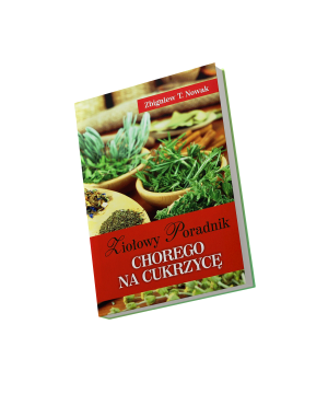 Ziołowy poradnik chorego na...